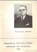 Dr. Kecskés Sándor,Dr. Mihálka Tibor - Tanítványai voltunk!