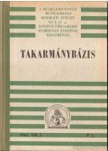 Szemző Béla - Takarmánybázis