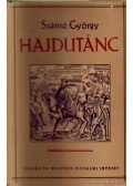 Szántó György - Hajdútánc I-III.