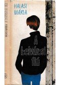 Halasi Mária - A belvárosi fiú