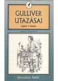 Jonathan Swift,T. Gabbe - Gulliver utazásai