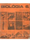 Asztalos Gyuláné - Biológia 6.