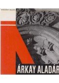 Dercsényi Balázs - Árkay Aladár