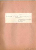 dr. Bihaly Andor,Böll Valter - Jelentés az 1963. VIII. 22- IX. 6-ig a Szovjetunióban eltöltött tanulmányútról