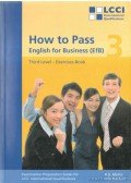 Davison, V. G.,Mellor, R. G. - How to Pass English for Business (EfB)