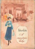 Molnár Kata - A mandarinkalap