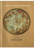 Till Géza - Mozart: Don Juan