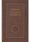Lermontov, Mihail - Válogatott költemények