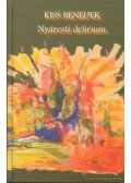 Kiss Benedek - Nyáresti delírium