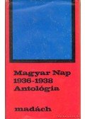 Csanda Sándor - Magyar Nap 1936-1938