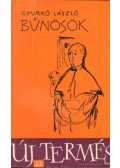 Gyurkó László - Bűnösök
