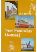 Lindner László - Német Demokratikus Köztársaság