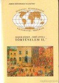 Sebő Attila,Mayer József - Történelem II.