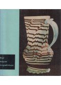 Borsos Béla - Régi magyar üvegművészet