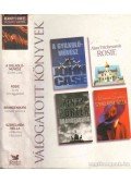 Titchmarsh, Alan,Case, John,Porter, Henry,Adriana Trigiani - A gyilkolóművész / Rosie / Brandenburg / Szerelmem, Nella