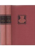 Franz Werfel - A Musza Dagh negyven napja I-II.