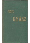 Németh László - Gyász