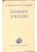 Harsányi Lajos - Harsányi Lajos összes versei