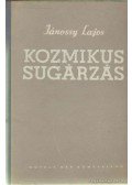 Jánossy Lajos - Kozmikus sugárzás