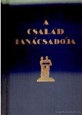 Z. Tábori Piroska - A család tanácsadója