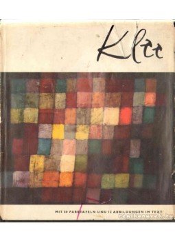 Lynton, Norbert - Paul Klee Lynton, Norbert - Paul Klee, London 1964 antikvár könyv
