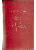 Varé, Daniele - Egy mosolygó diplomata emlékiratai II.