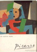 Diehl, Gaston - Picasso