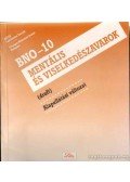 Dr. Mogyorósy Zsolt (szerk.) - Mentális és viselkedészavarok