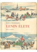 Prilezsajeva, Marija - Lenin élete