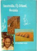 Balázs Dénes - Ausztrália, Új-Zéland, Óceánia