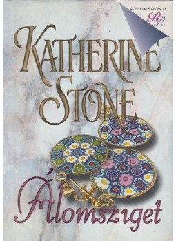 Stone, Katherine - Álomsziget Stone, Katherine - Álomsziget, Budapest 0 antikvár könyv