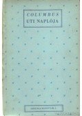 Szerb Antal - Columbus uti naplója