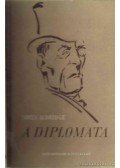 Aldridge, James - A diplomata I-II.