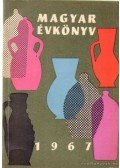 Gárdos Miklós - Magyar Évkönyv 1967