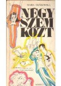 Dankowska, Maria - Négyszemközt