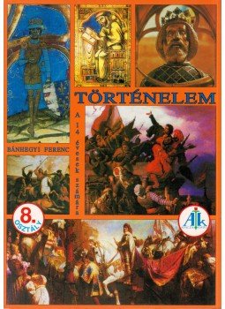 Bánhegyi Ferenc - Történelem Bánhegyi Ferenc - Történelem, Celldömölk 1999 antikvár könyv