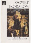 Király István - Szovjet irodalom 1984/2
