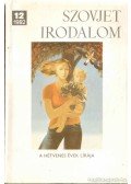 Király István - Szovjet irodalom 1982/12