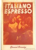 Carsaniga, Giovanni - Italiano Espresso