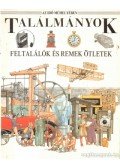 Turvey, Peter,Salariyak, David - Találmányok