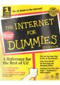 Levine, John R.,Baroudi, Carol,Young, Margaret Levine - The Internet for Dummies