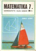 HAJDU SÁNDOR - Matematika 7.