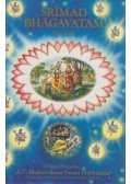 A. C. Bhaktivedanta Swami Prabhupáda - Srímad Bhágavatam - Első ének