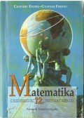 Czapáry Endre,Gyapjas Ferenc - Matematika