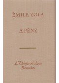 Émile Zola - A pénz