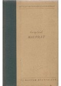 George Sand - Mauprat