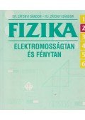 ifj. Zátonyi Sándor,Dr. Zátonyi Sándor - Fizika 6/2