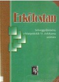 Tiszóczi Tamás (összeáll.),Trencsényi Borbála - Erkölcstan