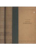 Lev Tolsztoj - Anna Karenina I-II.