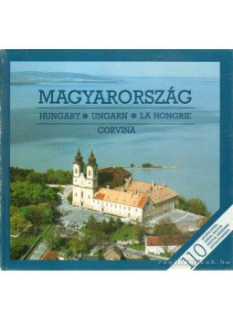 Tóth Béla, Lázár István - Magyarország légifelvételeken / Hungary - A View from the Air / Ungarn in Luftaufnahmen / La Hongrie vue du ciel Tóth Béla, Lázár István - Magyarország légifelvételeken / Hungary - A View from the Air / Ungarn in Luftaufnahmen / La Hongrie vue du ciel, 1991 antikvár könyv
